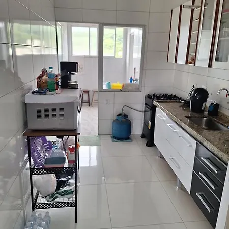 Cobertura Guaruja Apartment Exterior photo