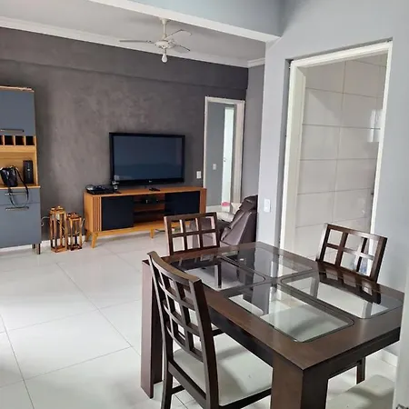 Cobertura Guaruja Apartment Exterior photo