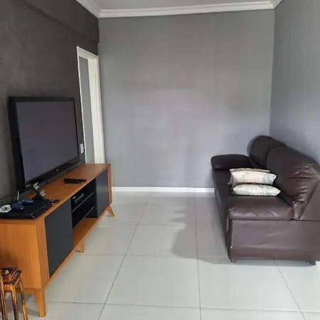 Cobertura Guaruja Apartment Exterior photo