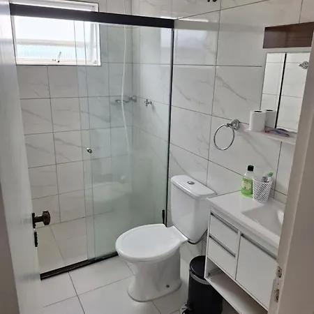 Cobertura Guaruja Apartment Exterior photo
