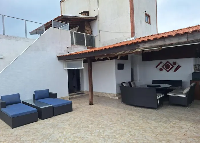 Cobertura Guaruja