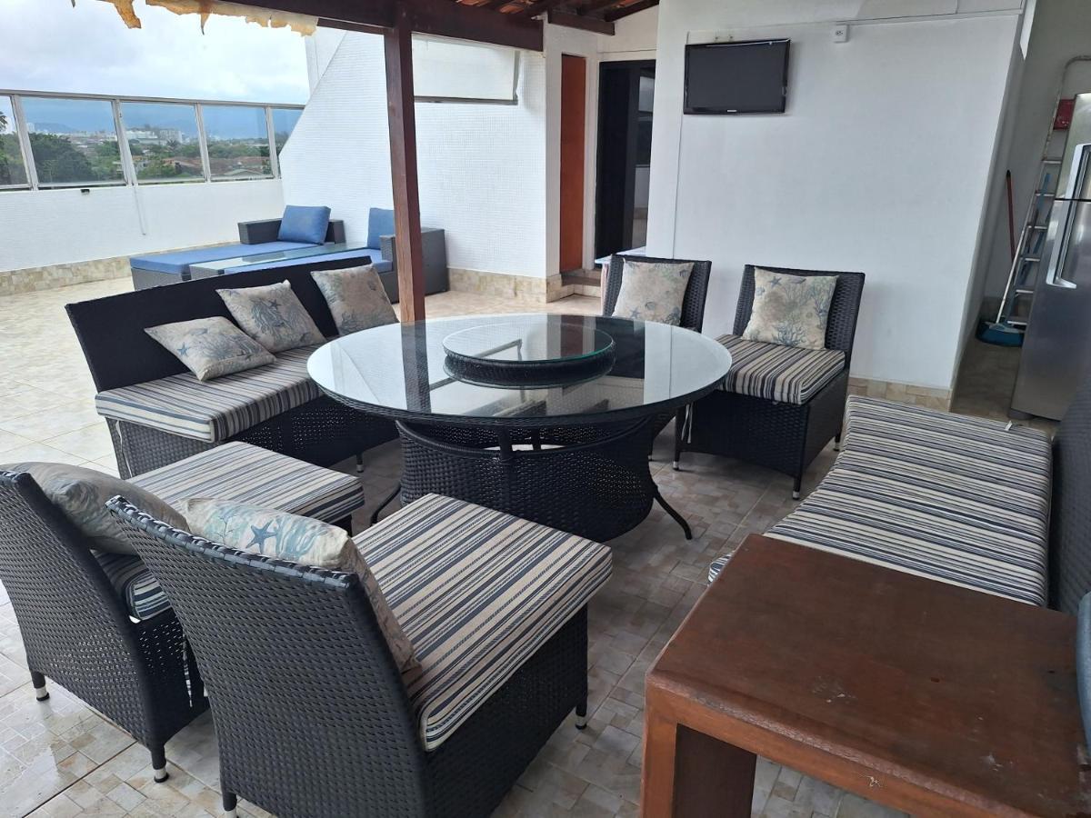 Apartment Cobertura
