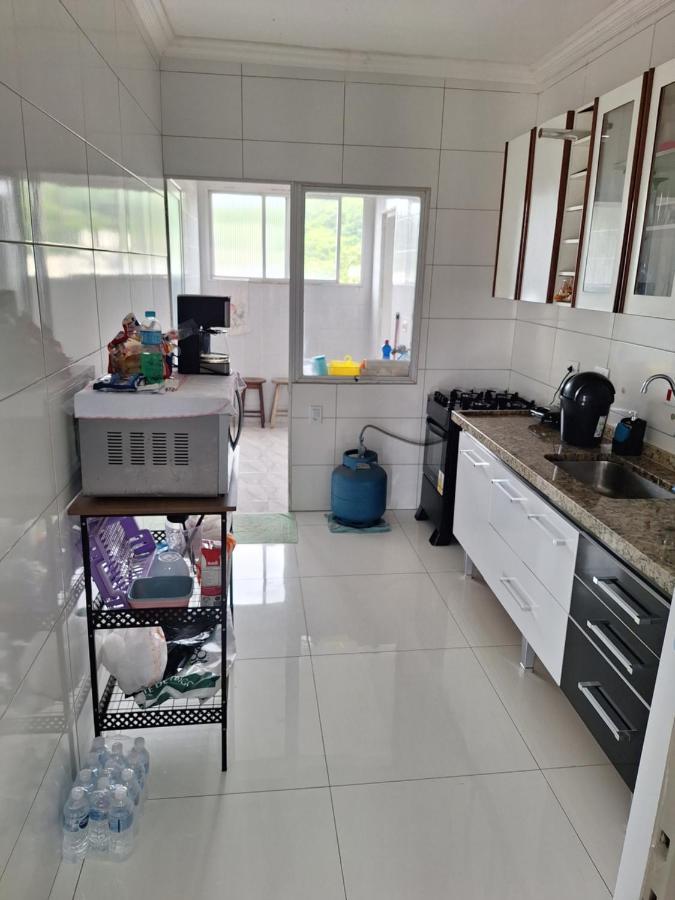 Cobertura Guaruja