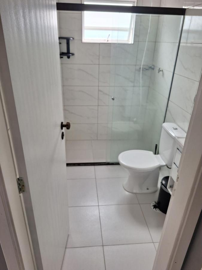 Apartment Cobertura Guaruja