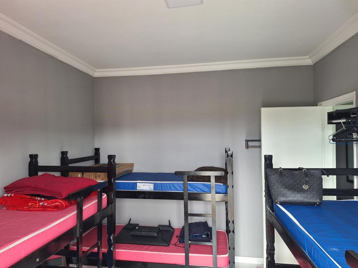 Apartment Cobertura