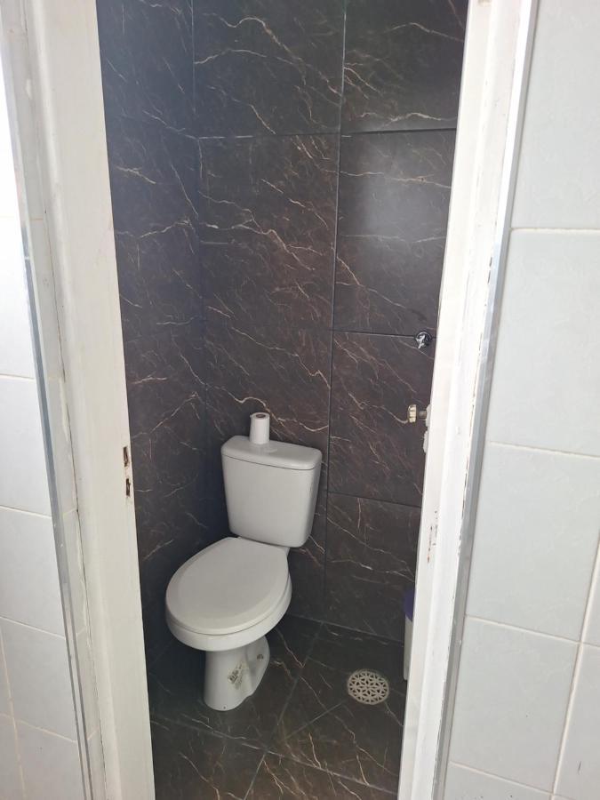 Apartment Cobertura *